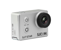 SJCAM SJ7 STAR SREBRNA - 1381662 - zdjęcie 2
